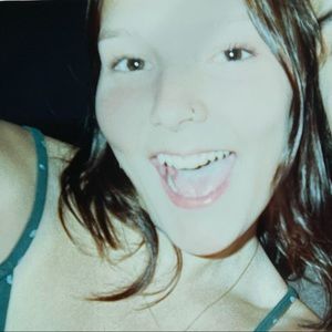 Meet your Posher, Marissa